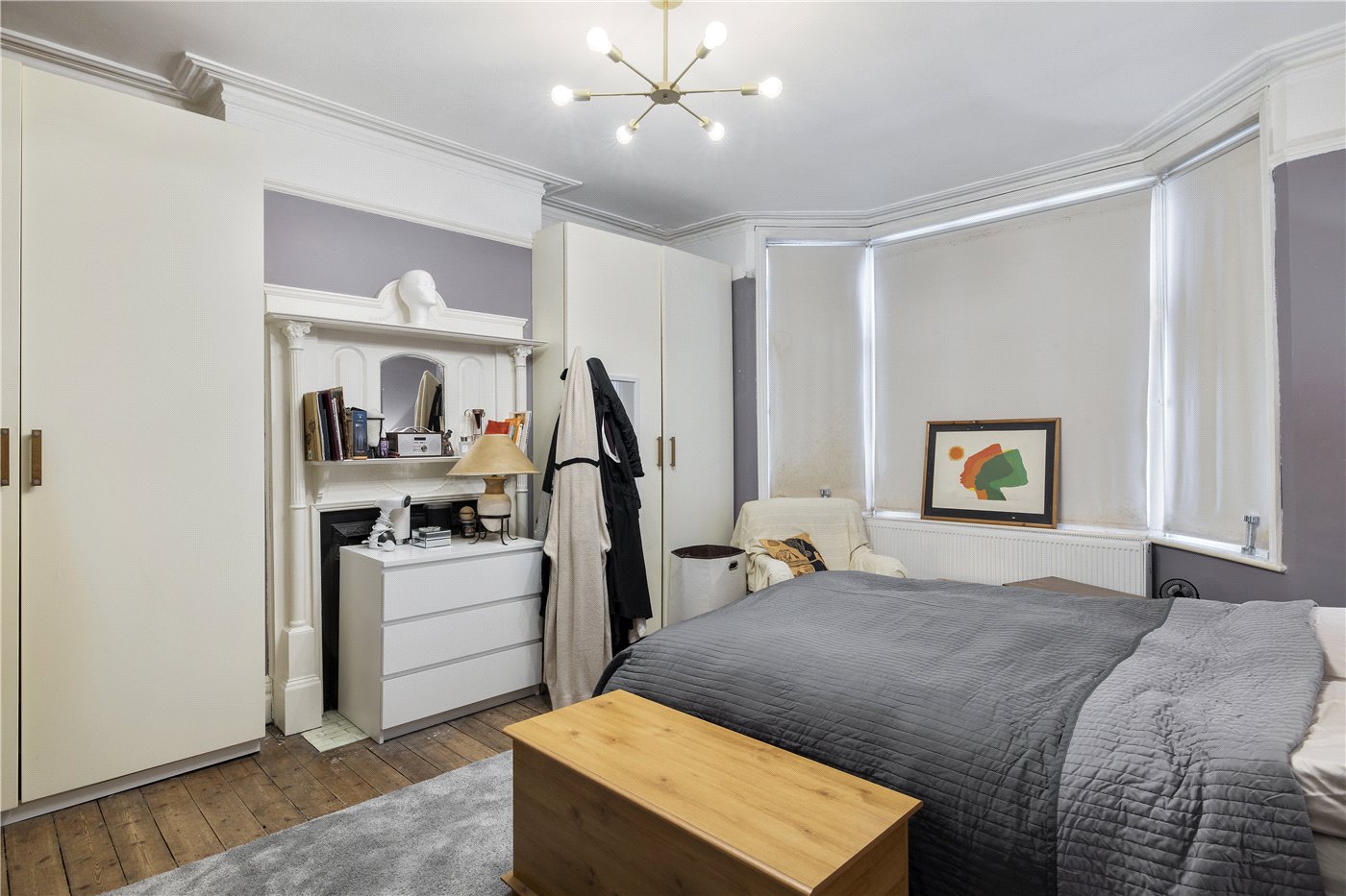 Principal Bedroom